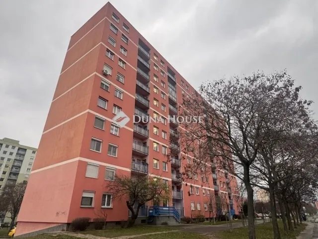 Eladó lakás Budapest X. kerület 50 nm