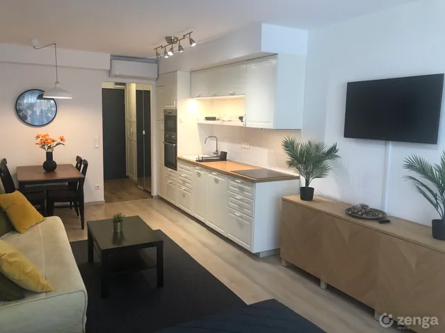 Kiadó lakás Budapest IX. kerület, Belső Ferencváros 40 nm