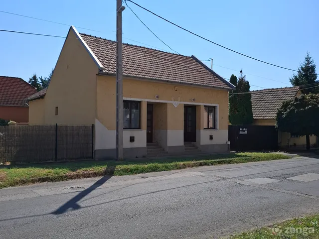 Eladó ház Hatvan, Óhatvan 130 nm