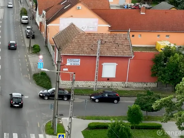 Eladó ház Hatvan, Óhatvan, Horváth M út 43 120 nm
