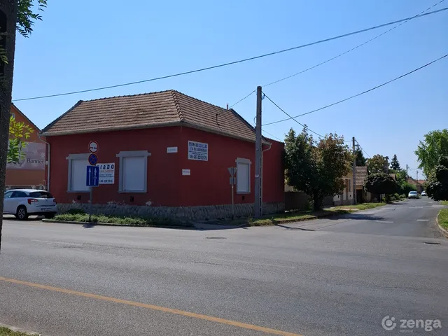 Eladó ház Hatvan, Óhatvan, Horváth M út 43 120 nm
