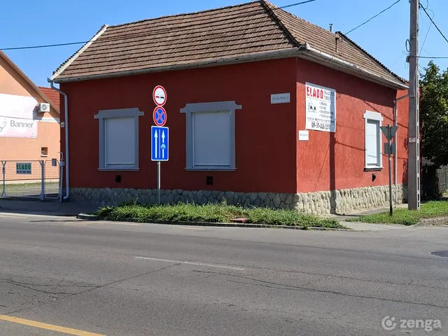 Eladó ház Hatvan, Óhatvan 120 nm