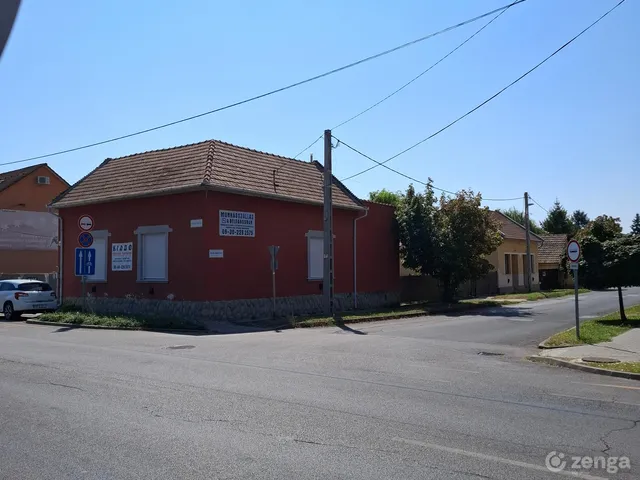 Kiadó ház Hatvan, Óhatvan, Horváth M út 43 120 nm