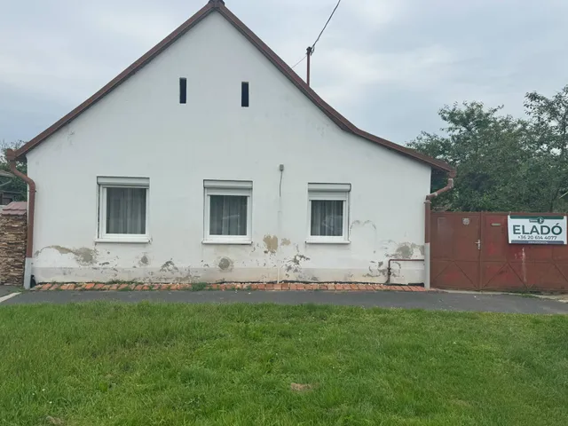Eladó ház Ikervár 95 nm