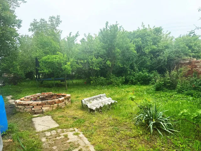 Eladó ház Ikervár 95 nm