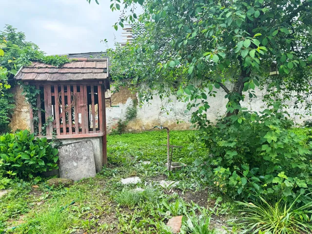 Eladó ház Ikervár 95 nm