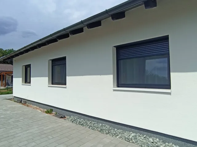 Eladó ház Sárvár 70 nm
