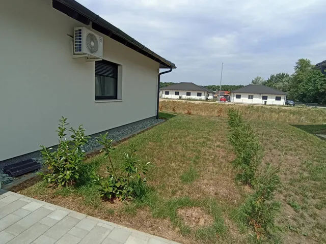 Eladó ház Sárvár 70 nm