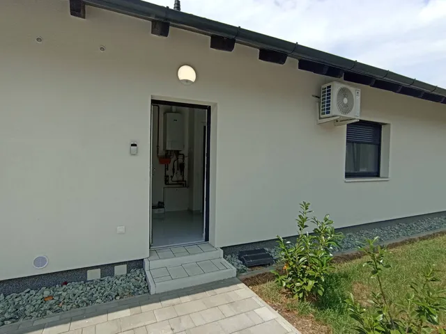 Eladó ház Sárvár 53 nm