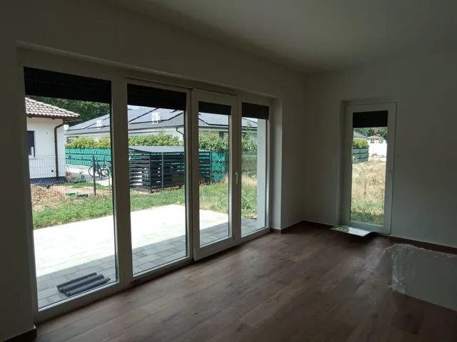 Eladó ház Sárvár 53 nm
