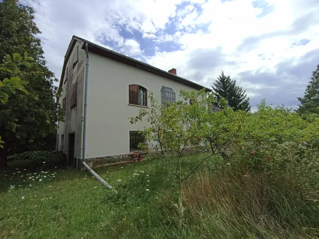 Eladó ház Sajtoskál 388 nm