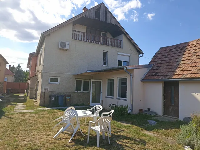 Eladó ház Sárvár 287 nm