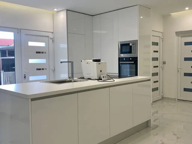 Eladó lakás Bük 87 nm