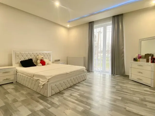 Eladó lakás Bük 87 nm