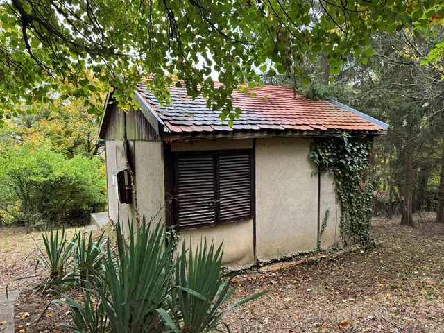 Eladó telek Kőszeg 25 nm