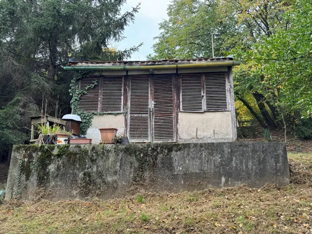 Eladó telek Kőszeg 25 nm