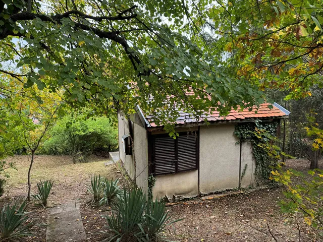 Eladó telek Kőszeg 25 nm