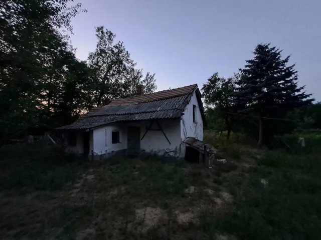 Eladó ház Bugac 80 nm