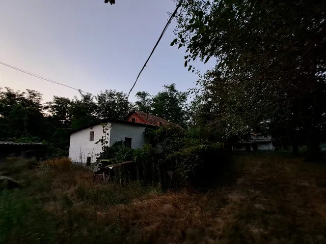 Eladó ház Bugac 80 nm