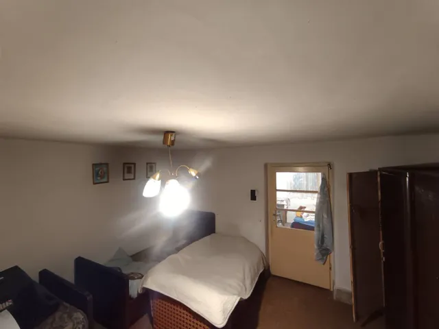 Eladó ház Bugac 52 nm