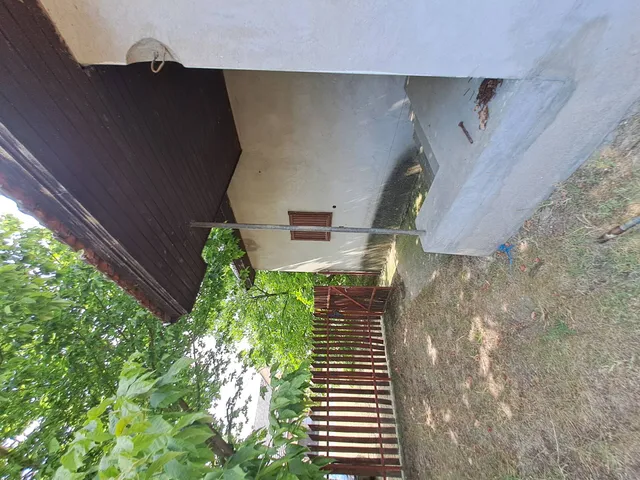 Eladó telek Bugac 1183 nm