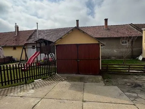 Eladó ház Kiskunfélegyháza 225 nm