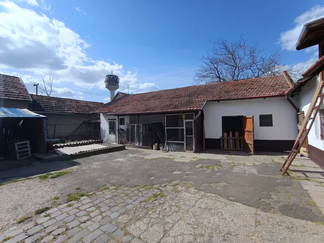 Eladó ház Kiskunfélegyháza 225 nm