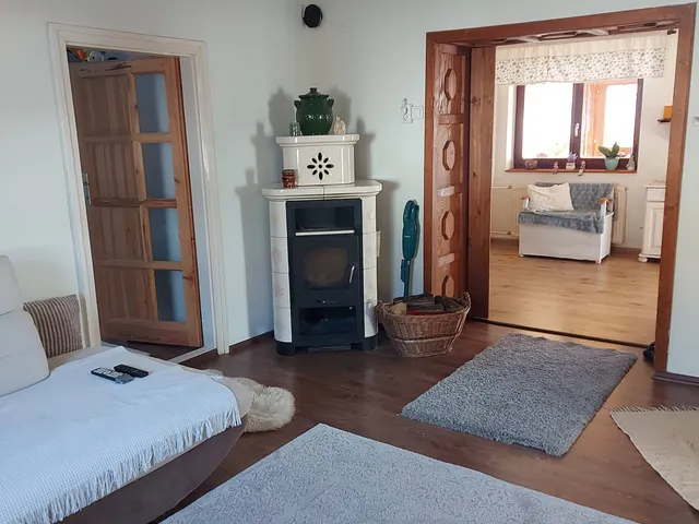Eladó ház Bugac 90 nm