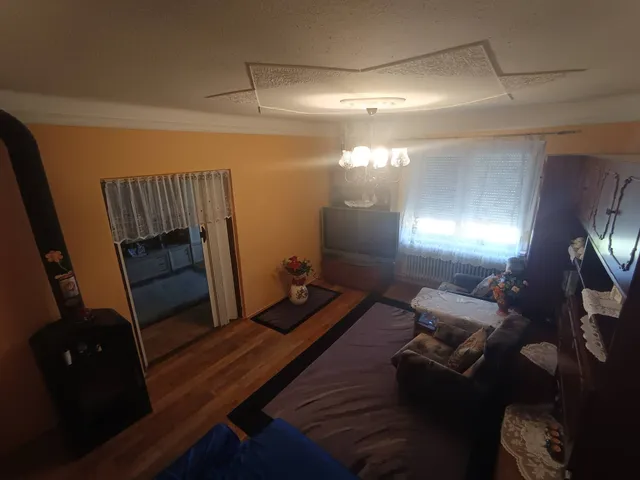 Eladó ház Bugac 101 nm