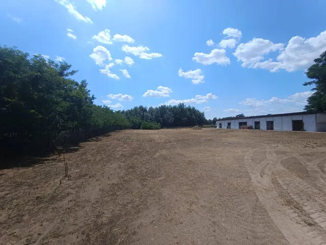 Eladó ház Bugac 50 nm