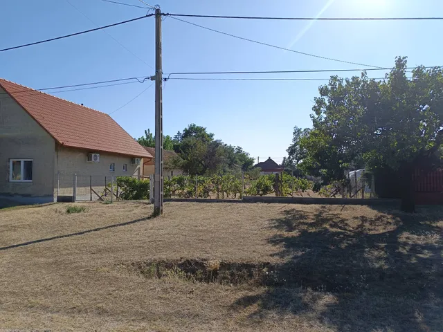 Eladó ház Bugac 659 nm