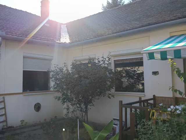 Eladó ház Tiszaalpár 120 nm