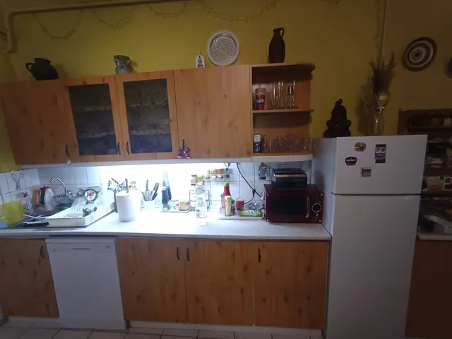 Eladó ház Tiszaalpár 120 nm