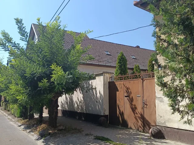 Eladó ház Kiskunfélegyháza 117 nm