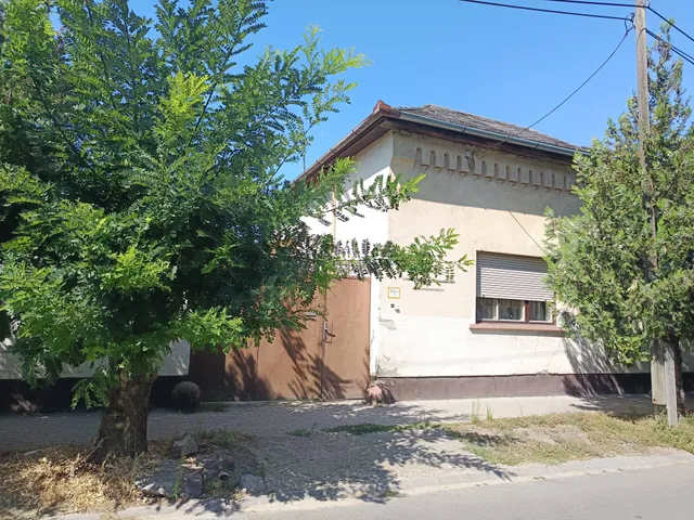 Eladó ház Kiskunfélegyháza 117 nm