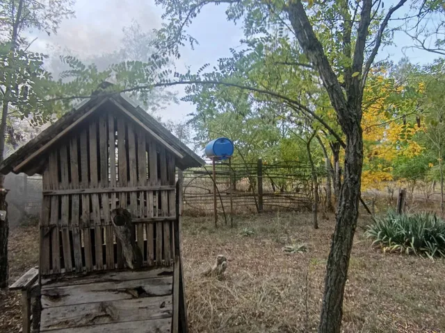 Eladó ház Pálmonostora 4341 nm