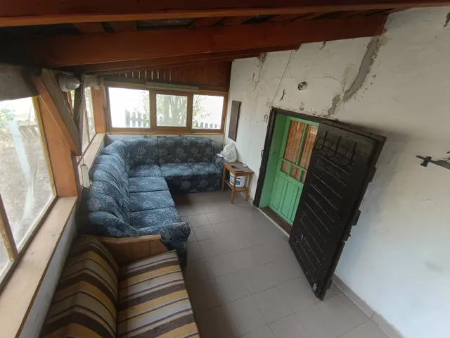 Eladó ház Pálmonostora 4341 nm