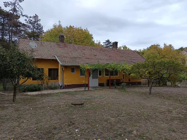 Eladó ház Bugac 96 nm