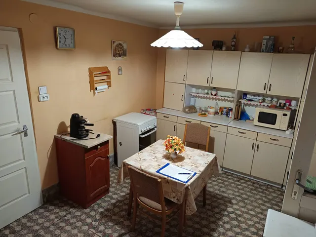 Eladó ház Bugac 96 nm