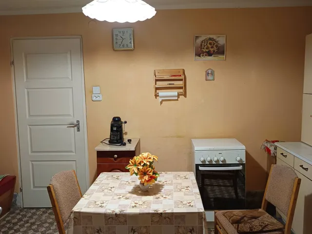 Eladó ház Bugac 96 nm