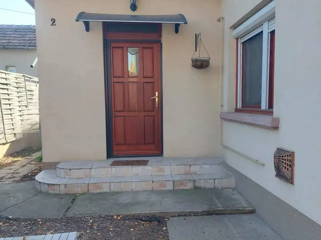 Eladó ház Kecskemét 100 nm