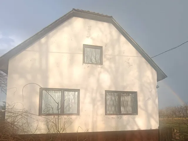 Eladó ház Bugac 88 nm