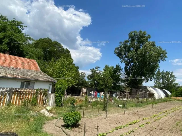 Eladó ház Bugacpusztaháza 78 nm