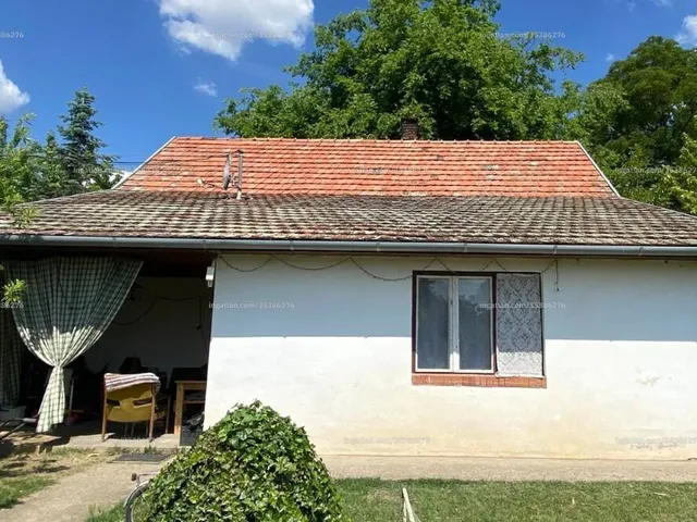 Eladó ház Bugacpusztaháza 78 nm