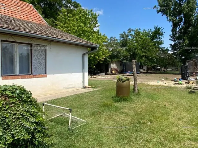 Eladó ház Bugacpusztaháza 78 nm