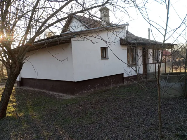 Eladó mezőgazdasági ingatlan Bugac 45 nm