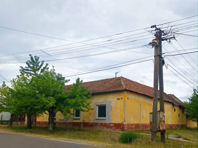 Eladó ház Bugac 118 nm