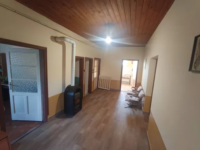 Eladó ház Bugac 171 nm