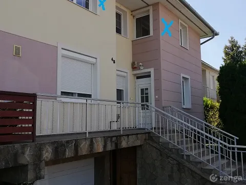 Eladó lakás Veszprém 130 nm
