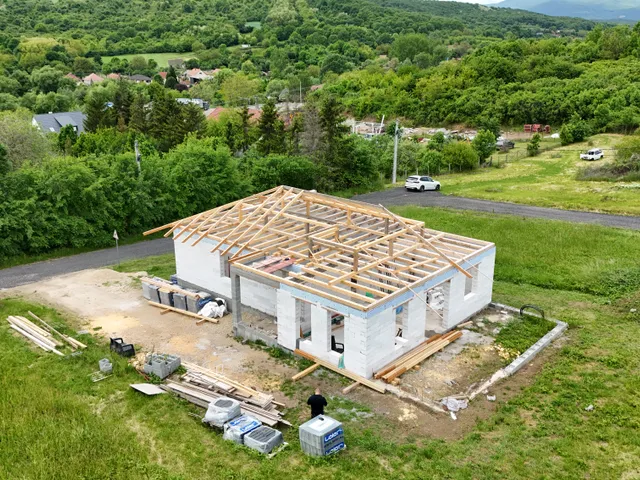 Eladó ház Bükkaranyos 124 nm